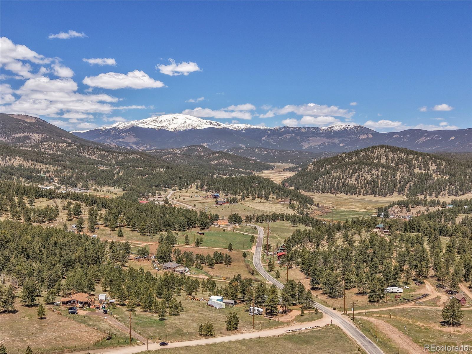 700 Rosalie Road Bailey, CO 80421 - Photo 38 of 39