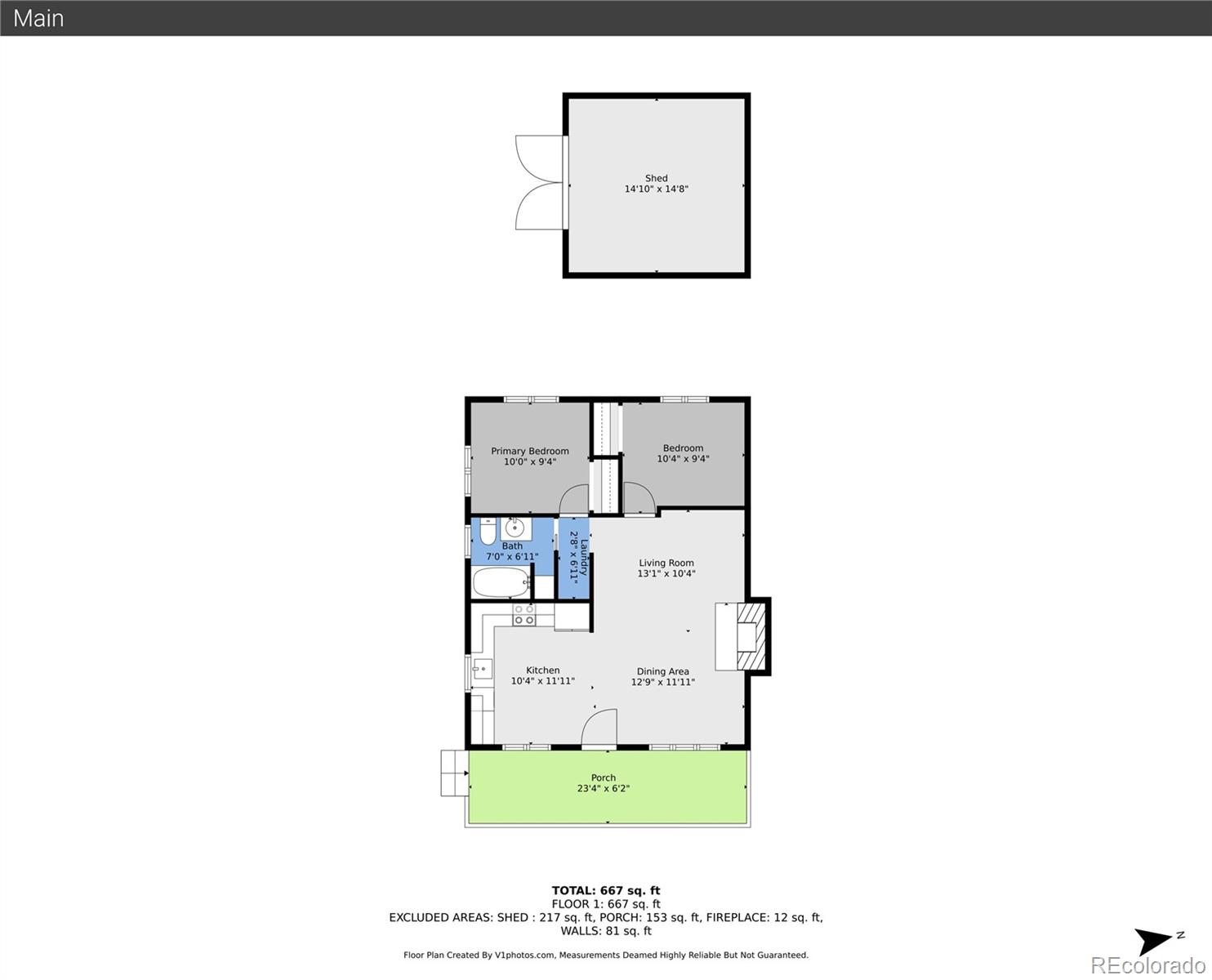 700 Rosalie Road Bailey, CO 80421 - Photo 39 of 39