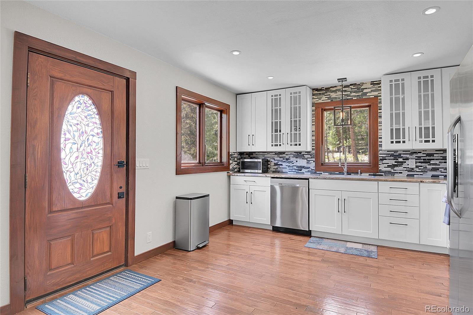 700 Rosalie Road Bailey, CO 80421 - Photo 4 of 39