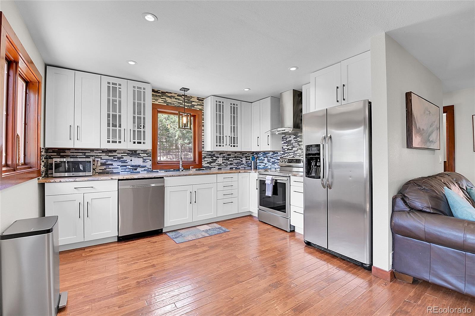 700 Rosalie Road Bailey, CO 80421 - Photo 5 of 39