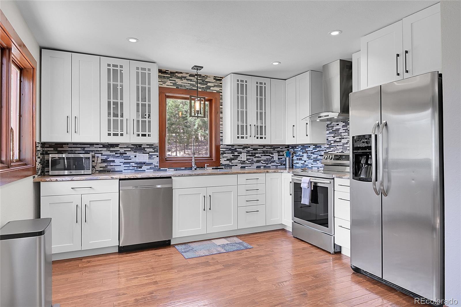 700 Rosalie Road Bailey, CO 80421 - Photo 6 of 39