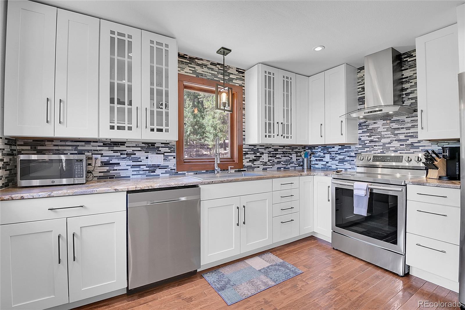 700 Rosalie Road Bailey, CO 80421 - Photo 7 of 39