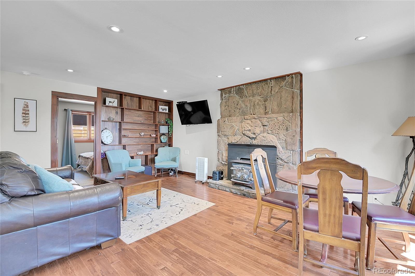 700 Rosalie Road Bailey, CO 80421 - Photo 10 of 39