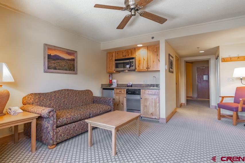 6 Emmons Road, Unit 565 Crested Butte, CO 81225 - Photo 12 of 34 Gallery Image 12