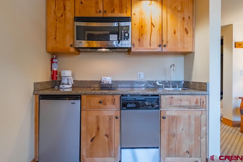 6 Emmons Road, Unit 565 Crested Butte, CO 81225 - Photo 14 of 34 Gallery Image 14