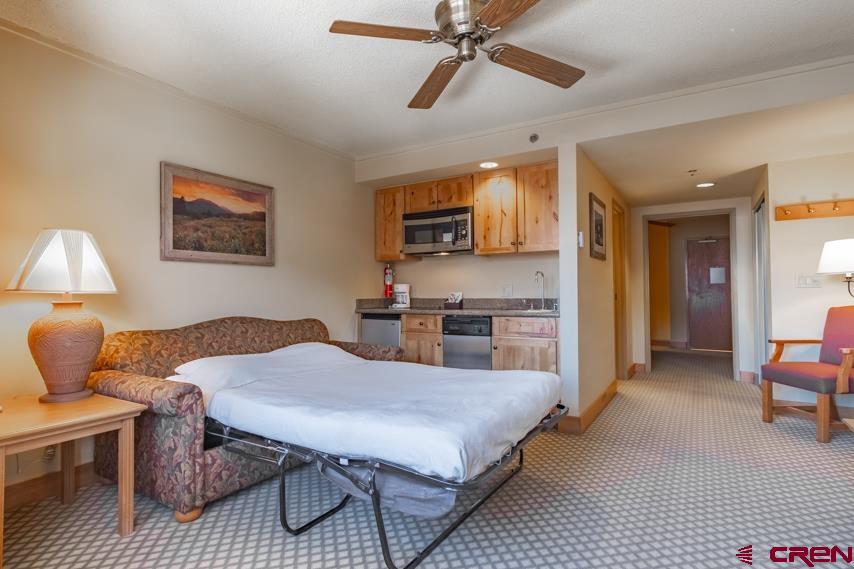 6 Emmons Road, Unit 565 Crested Butte, CO 81225 - Photo 15 of 34 Gallery Image 15