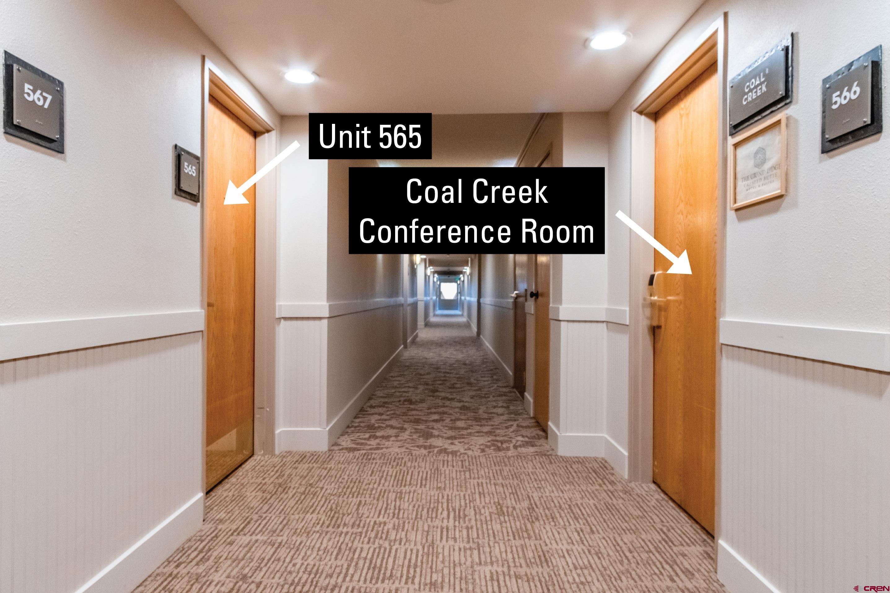 6 Emmons Road, Unit 565 Crested Butte, CO 81225 - Photo 20 of 34 Gallery Image 20