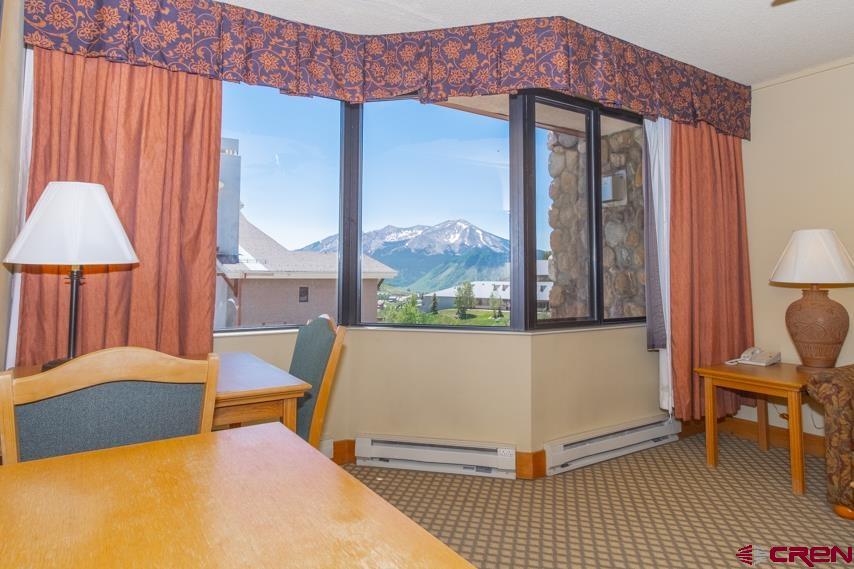 6 Emmons Road, Unit 565 Crested Butte, CO 81225 - Photo 2 of 34 Gallery Image 2