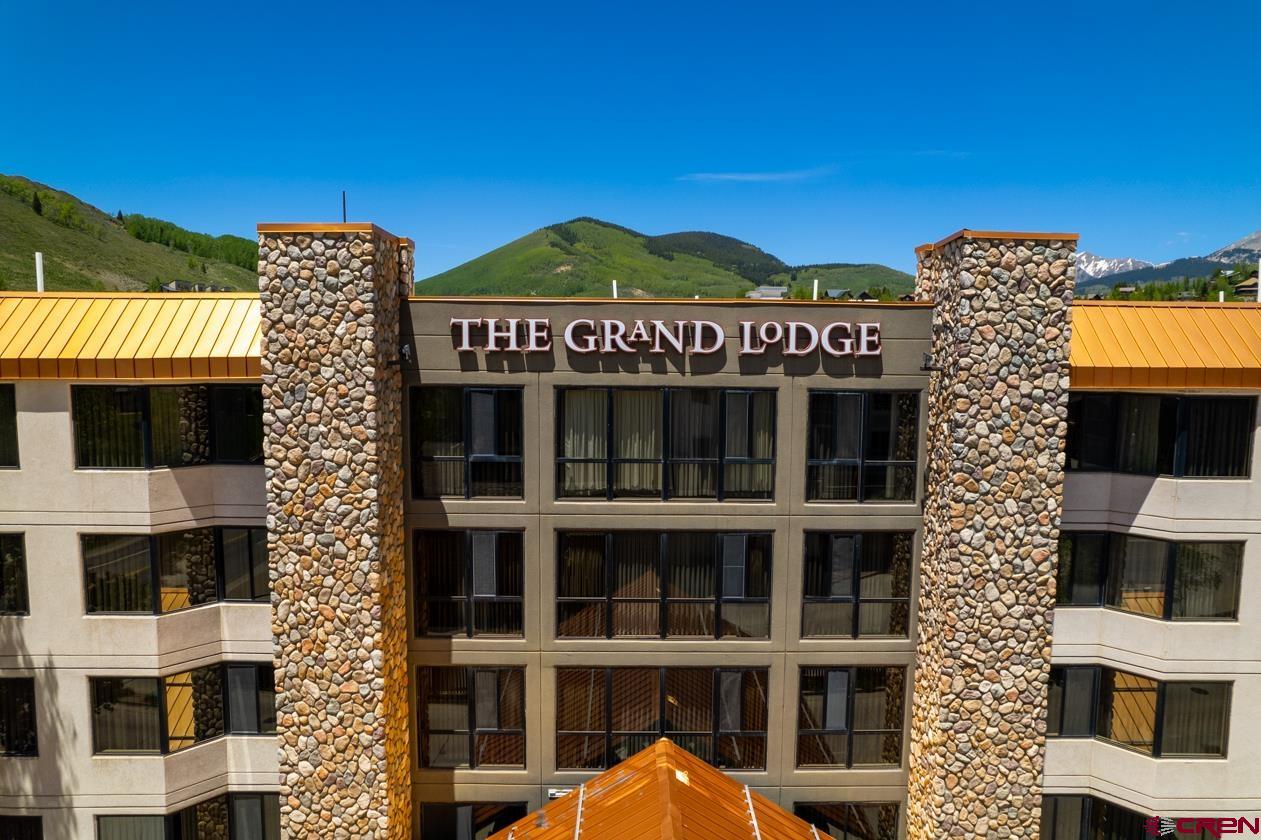 6 Emmons Road, Unit 565 Crested Butte, CO 81225 - Photo 23 of 34 Gallery Image 23