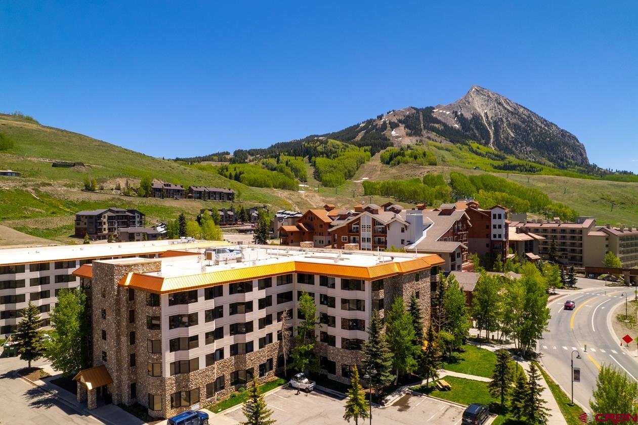 6 Emmons Road, Unit 565 Crested Butte, CO 81225 - Photo 24 of 34 Gallery Image 24