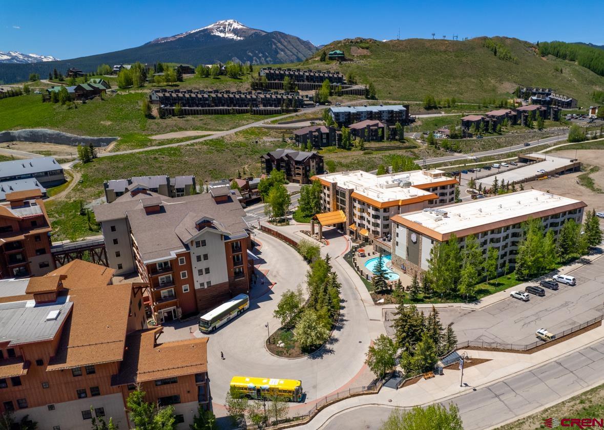 6 Emmons Road, Unit 565 Crested Butte, CO 81225 - Photo 25 of 34 Gallery Image 25