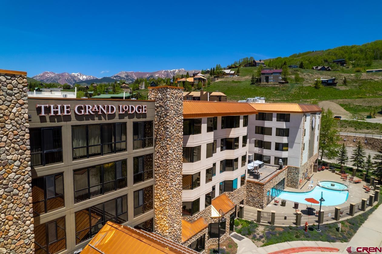 6 Emmons Road, Unit 565 Crested Butte, CO 81225 - Photo 26 of 34 Gallery Image 26