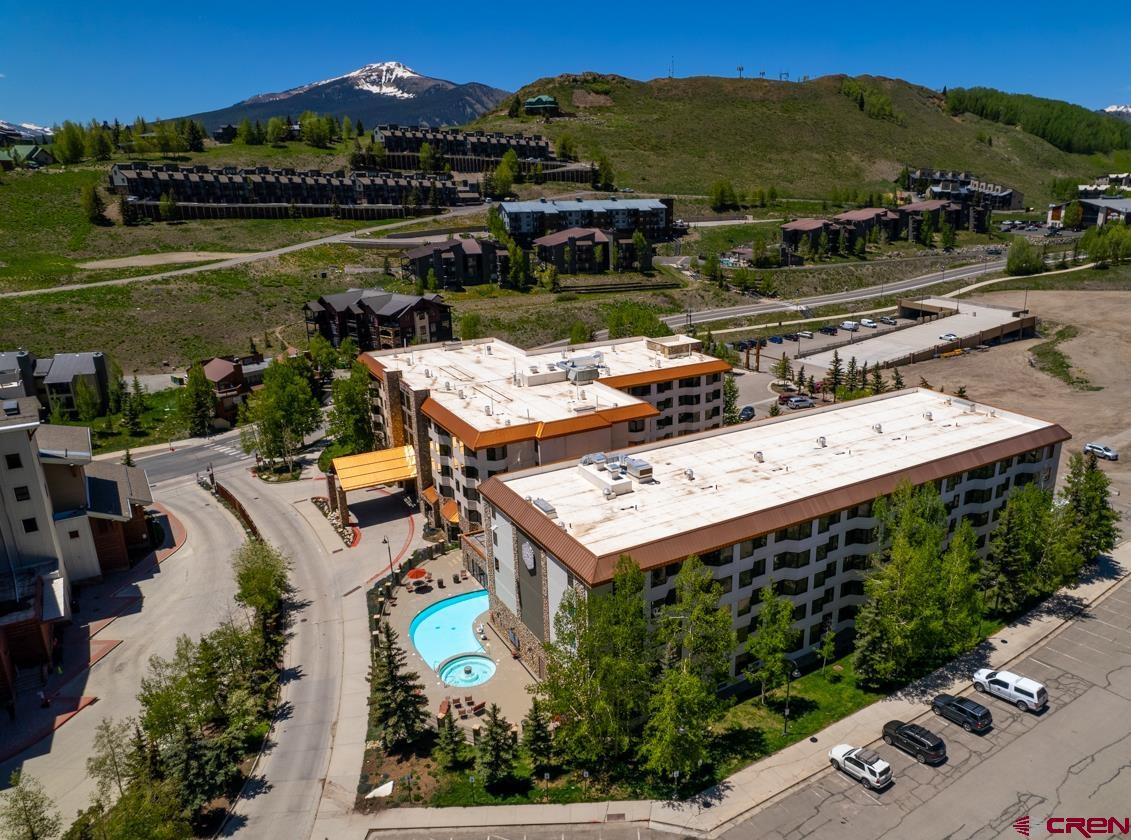 6 Emmons Road, Unit 565 Crested Butte, CO 81225 - Photo 27 of 34 Gallery Image 27