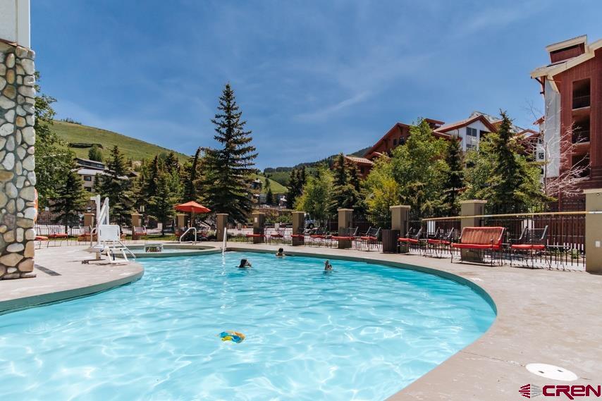 6 Emmons Road, Unit 565 Crested Butte, CO 81225 - Photo 28 of 34 Gallery Image 28