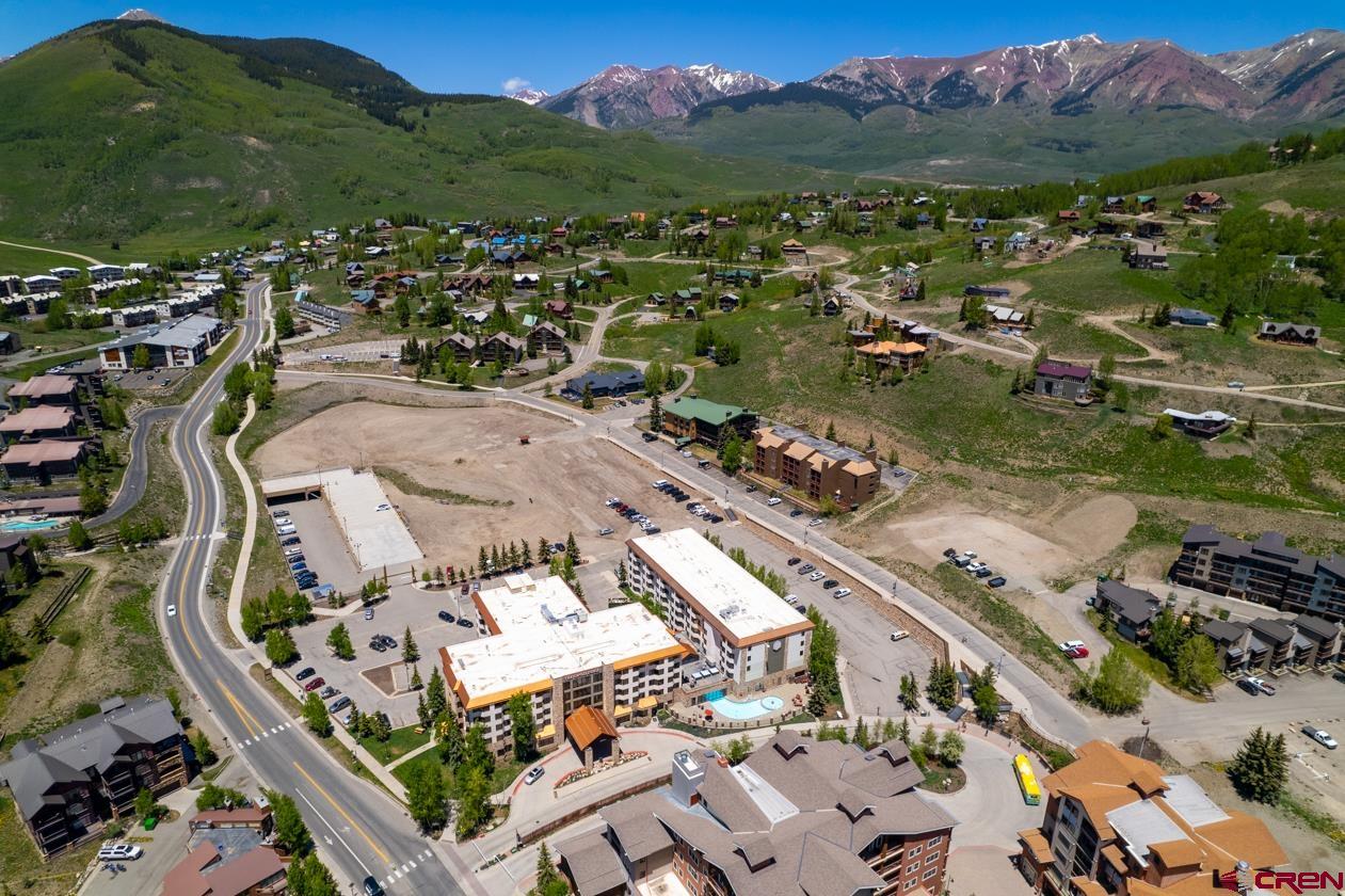 6 Emmons Road, Unit 565 Crested Butte, CO 81225 - Photo 30 of 34 Gallery Image 30