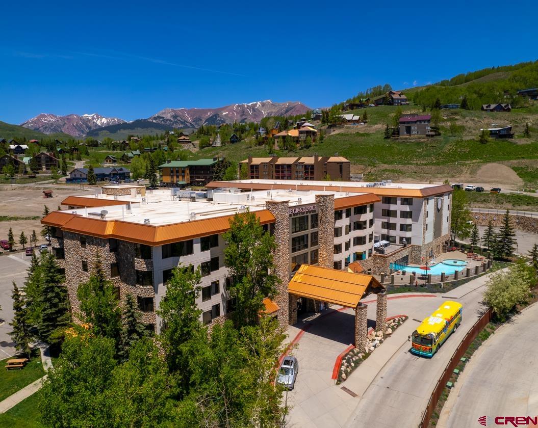 6 Emmons Road, Unit 565 Crested Butte, CO 81225 - Photo 31 of 34 Gallery Image 31