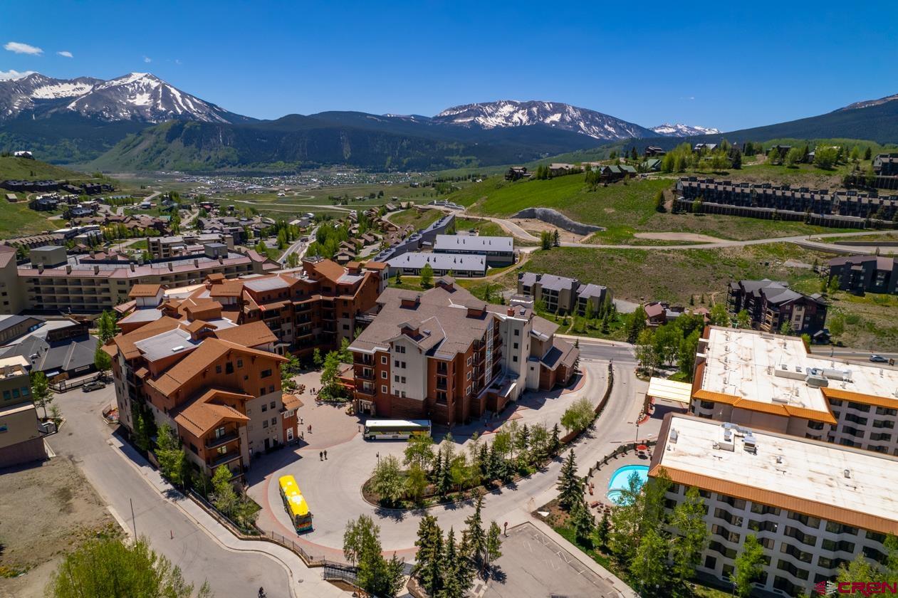 6 Emmons Road, Unit 565 Crested Butte, CO 81225 - Photo 34 of 34 Gallery Image 34