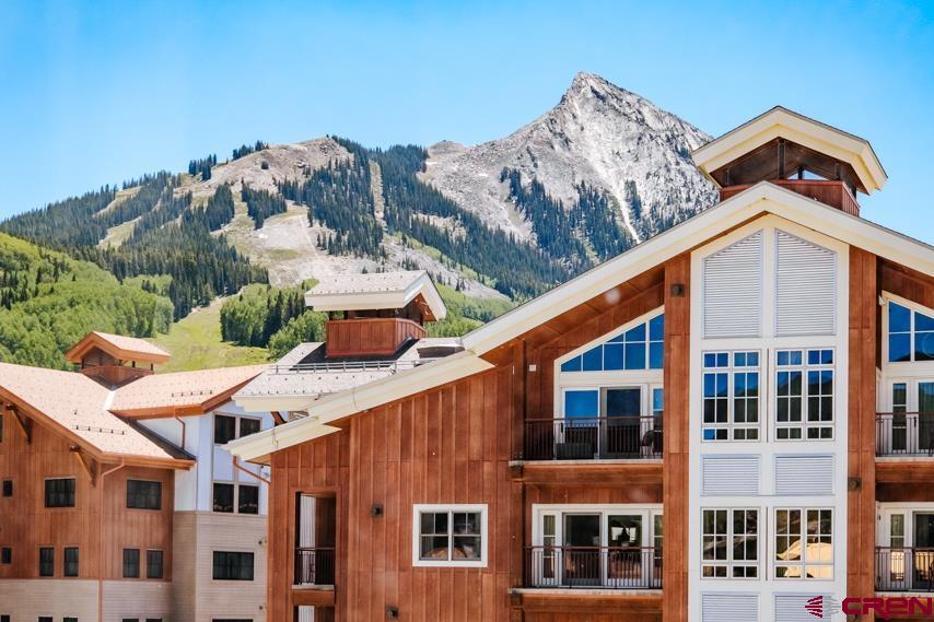 6 Emmons Road, Unit 565 Crested Butte, CO 81225 - Photo 4 of 34 Gallery Image 4
