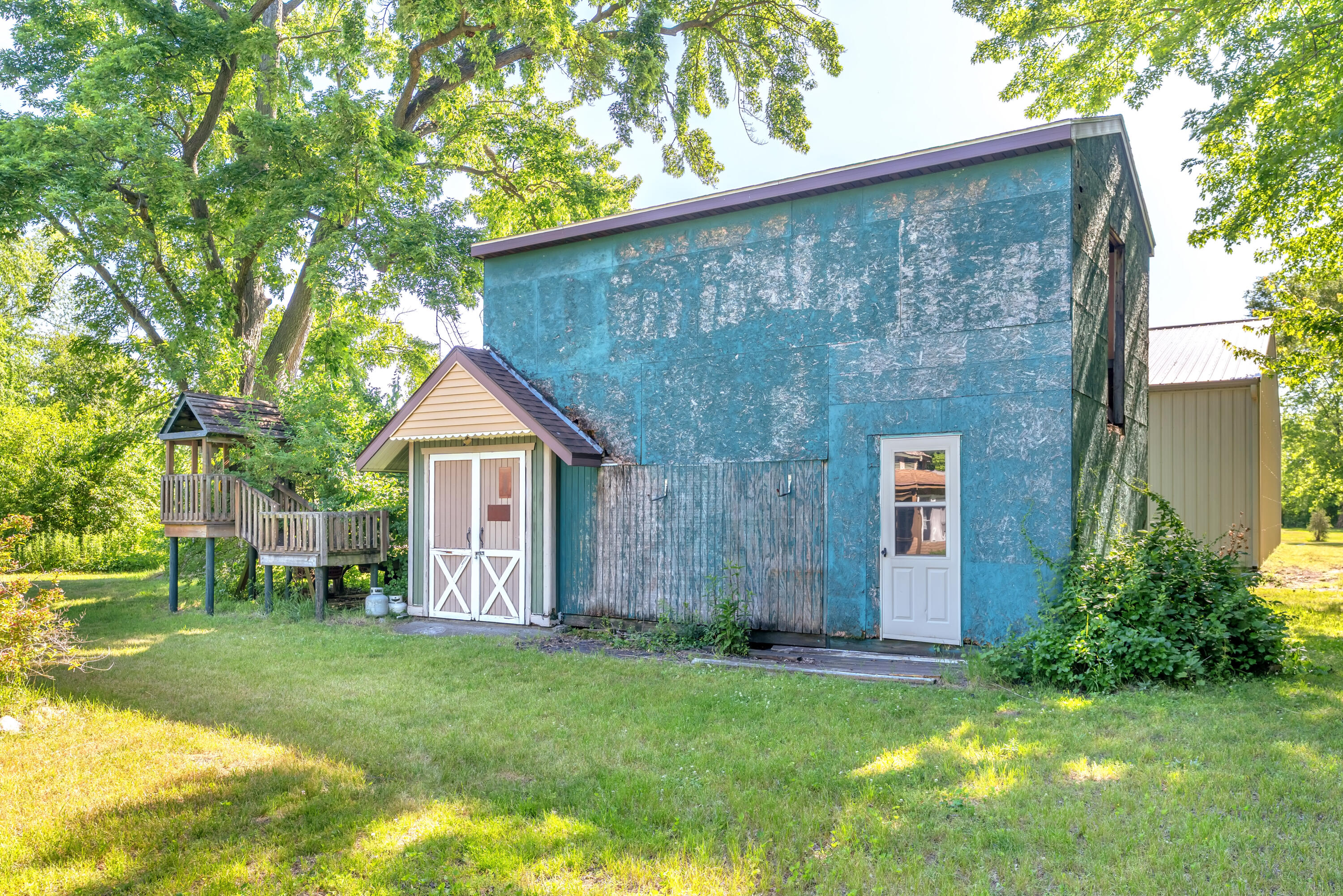 5587 Highway 10 Demotte, IN 46310 - Photo 25 of 31 3000x2002