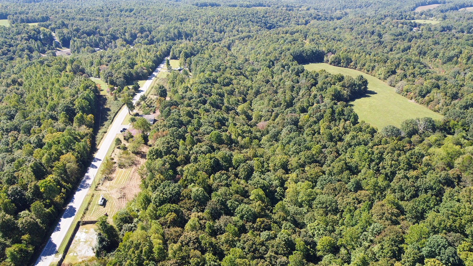 7845 Daugherty-Capley Road Bon Aqua, TN 37025 - Photo 36 of 36 Gallery Image 36