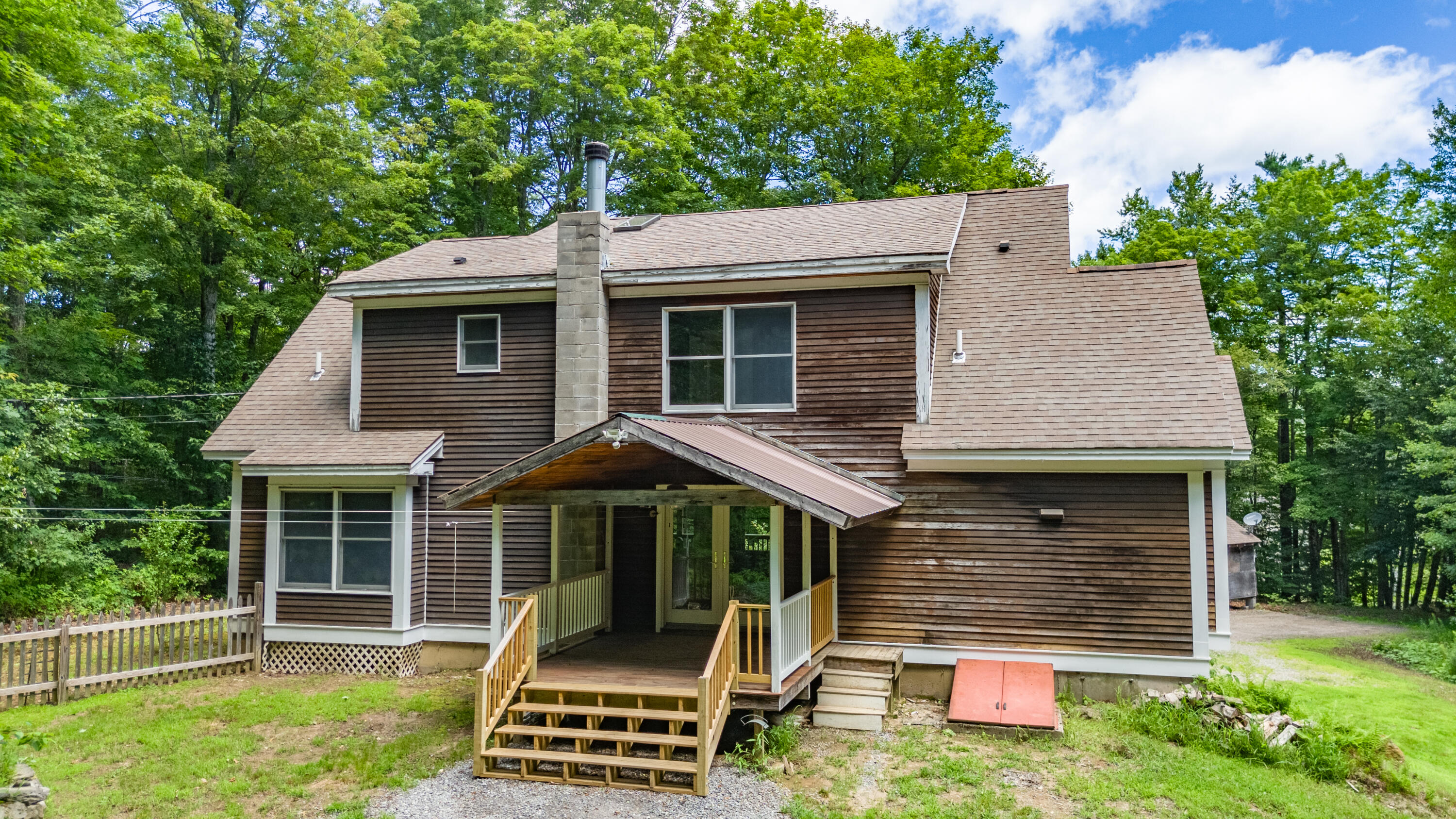 66 Wagg Road Bowdoin, ME 04287 - Photo 20 of 60 66 Wagg Bowdoin-39