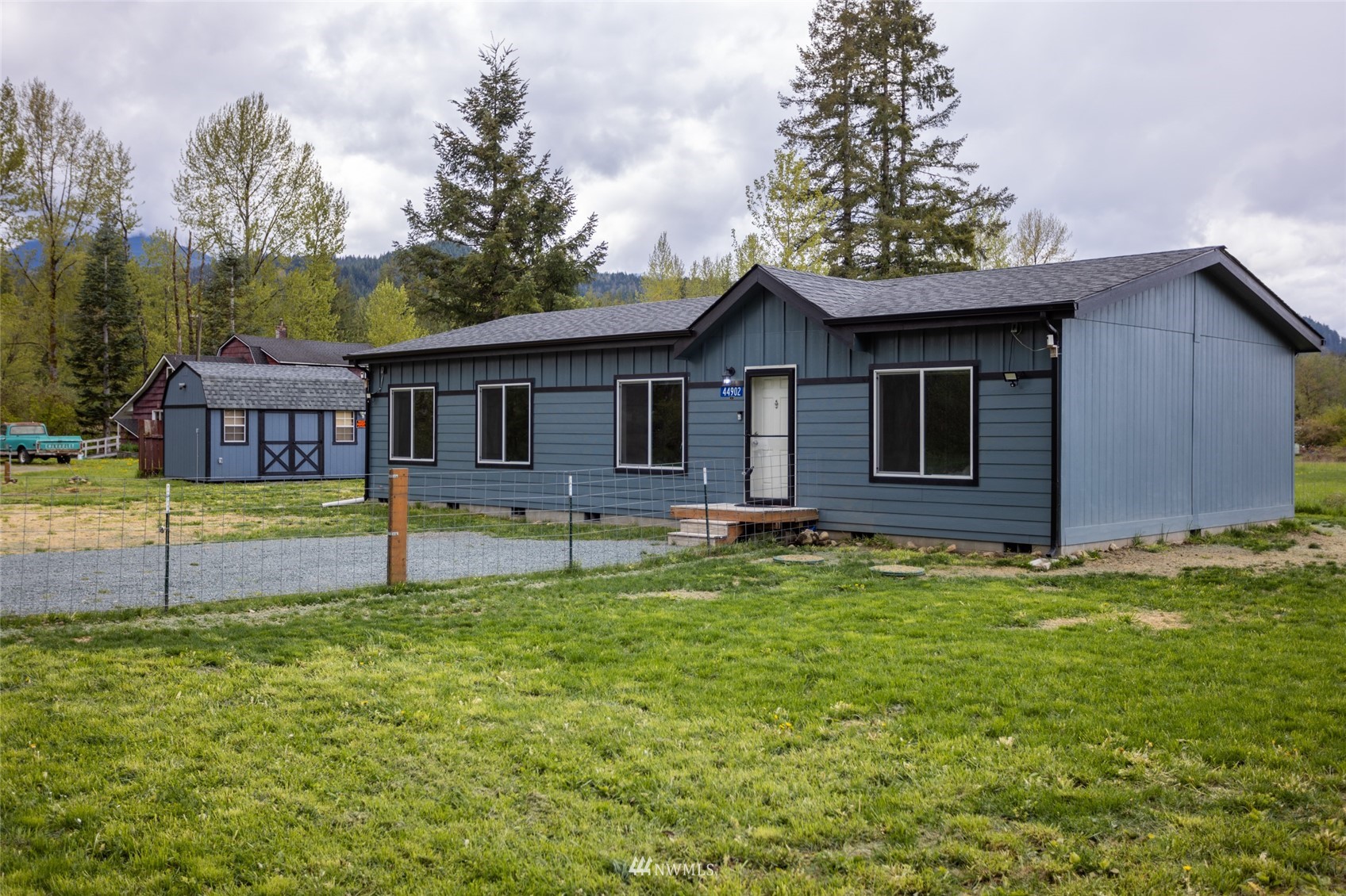 44902 Concrete Road Concrete, WA 98237 - Photo 2 of 38 Gallery Image 2