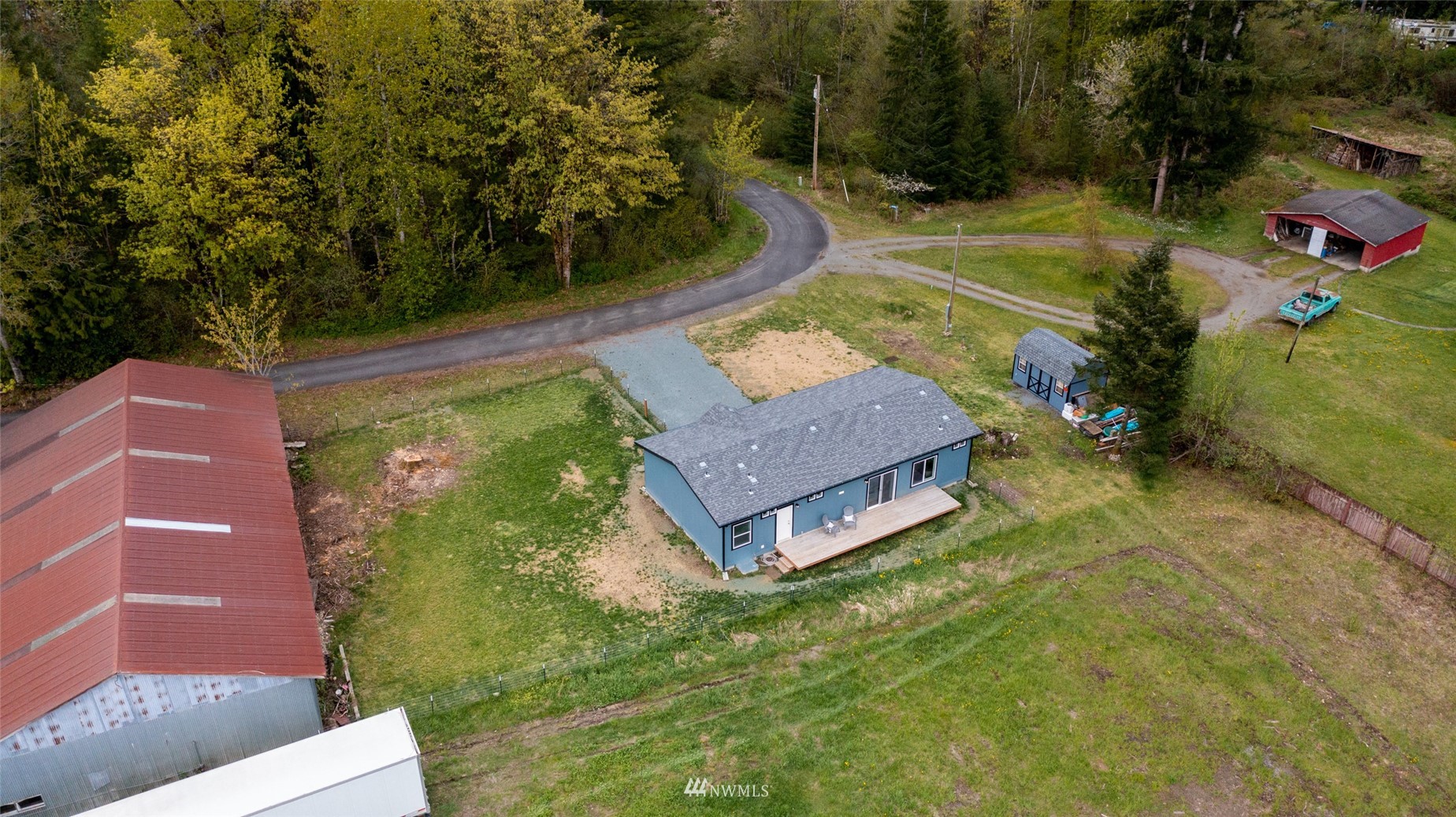 44902 Concrete Road Concrete, WA 98237 - Photo 31 of 38 Gallery Image 31