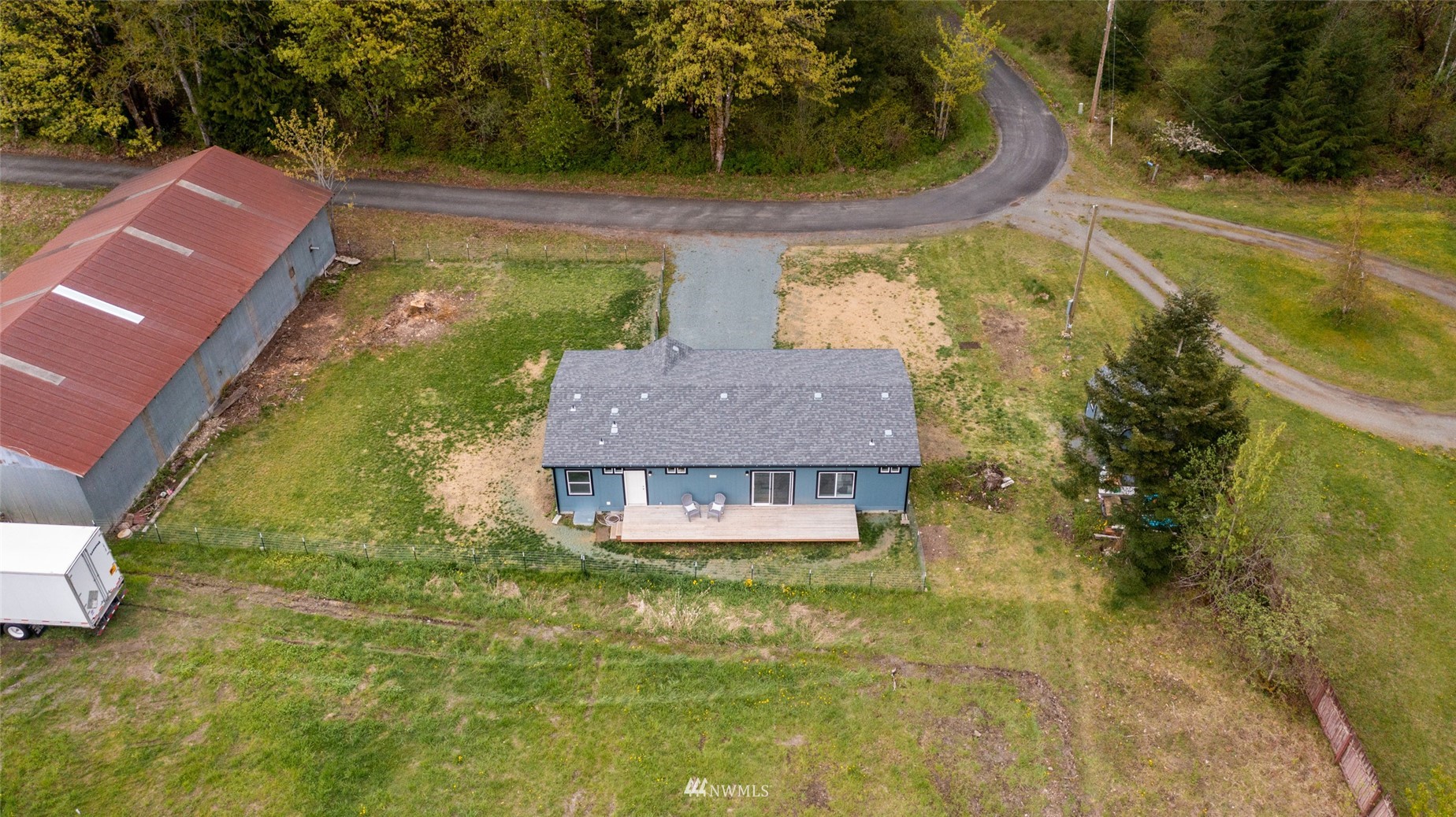 44902 Concrete Road Concrete, WA 98237 - Photo 32 of 38 Gallery Image 32
