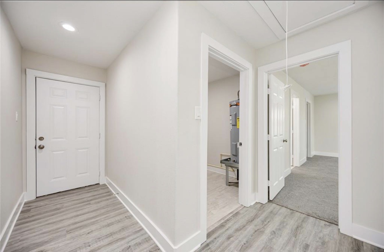 7921 Little Street Houston, TX 77028 - Photo 10 of 20