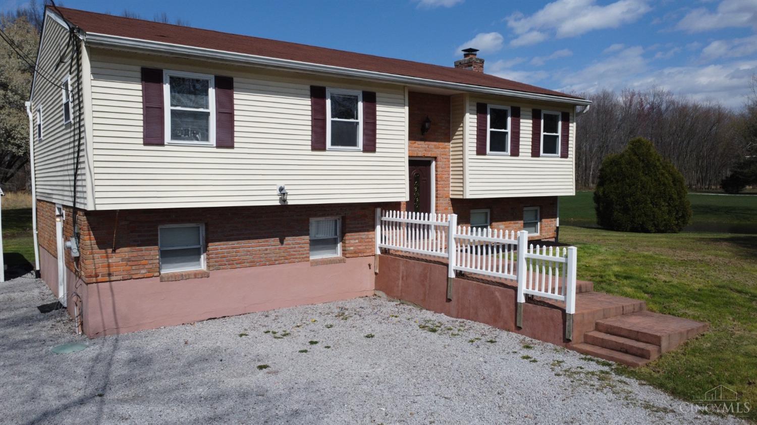 3196 Mt Olive Point Isabel Road Bethel, OH 45106 - Photo 1 of 60 Gallery Image 1