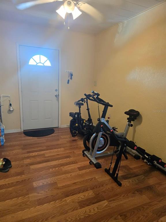 459 Water Road Ocala, FL 34472 - Photo 18 of 19