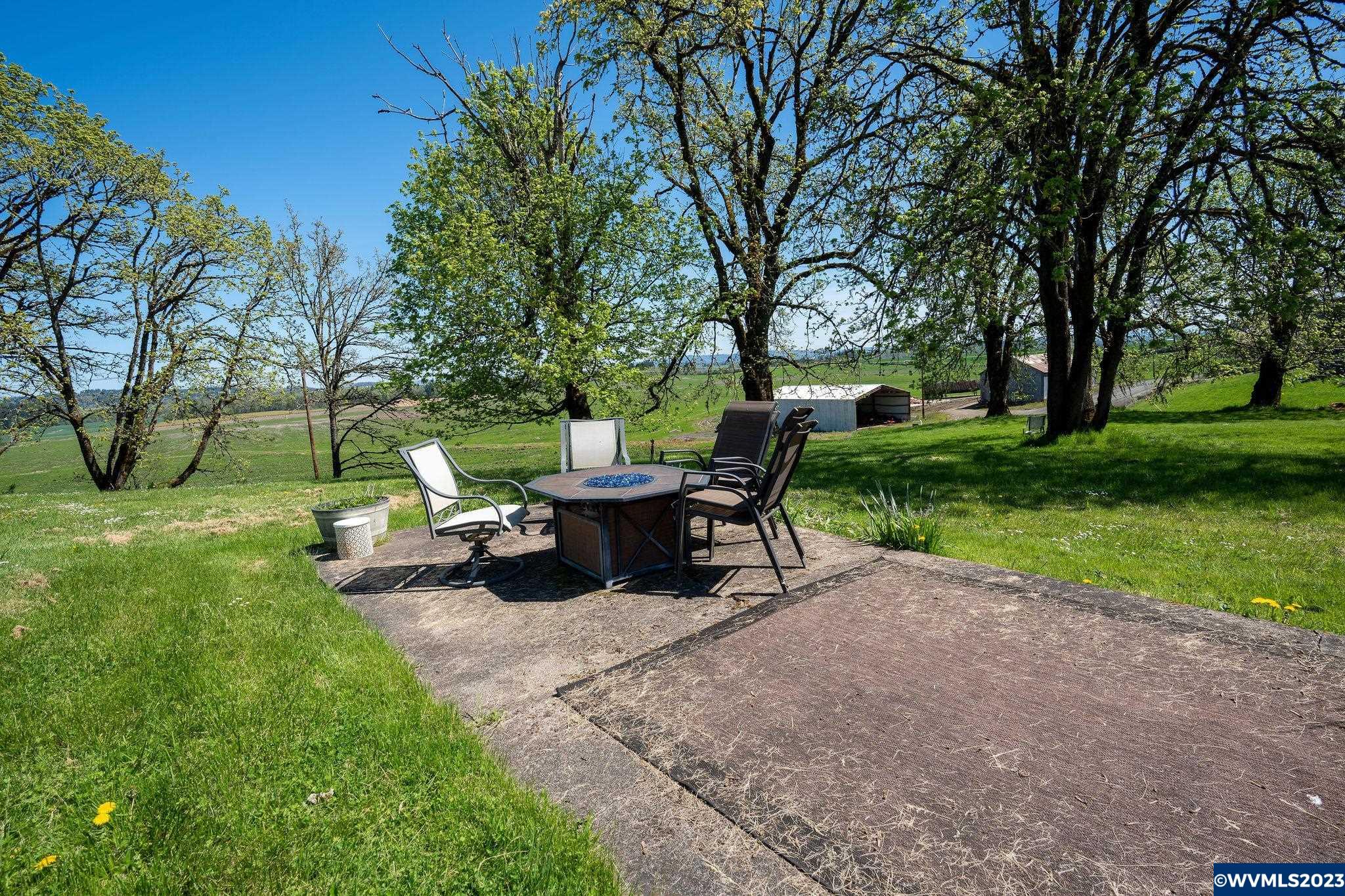12090 Simpson Road Monmouth, OR 97361 - Photo 41 of 42