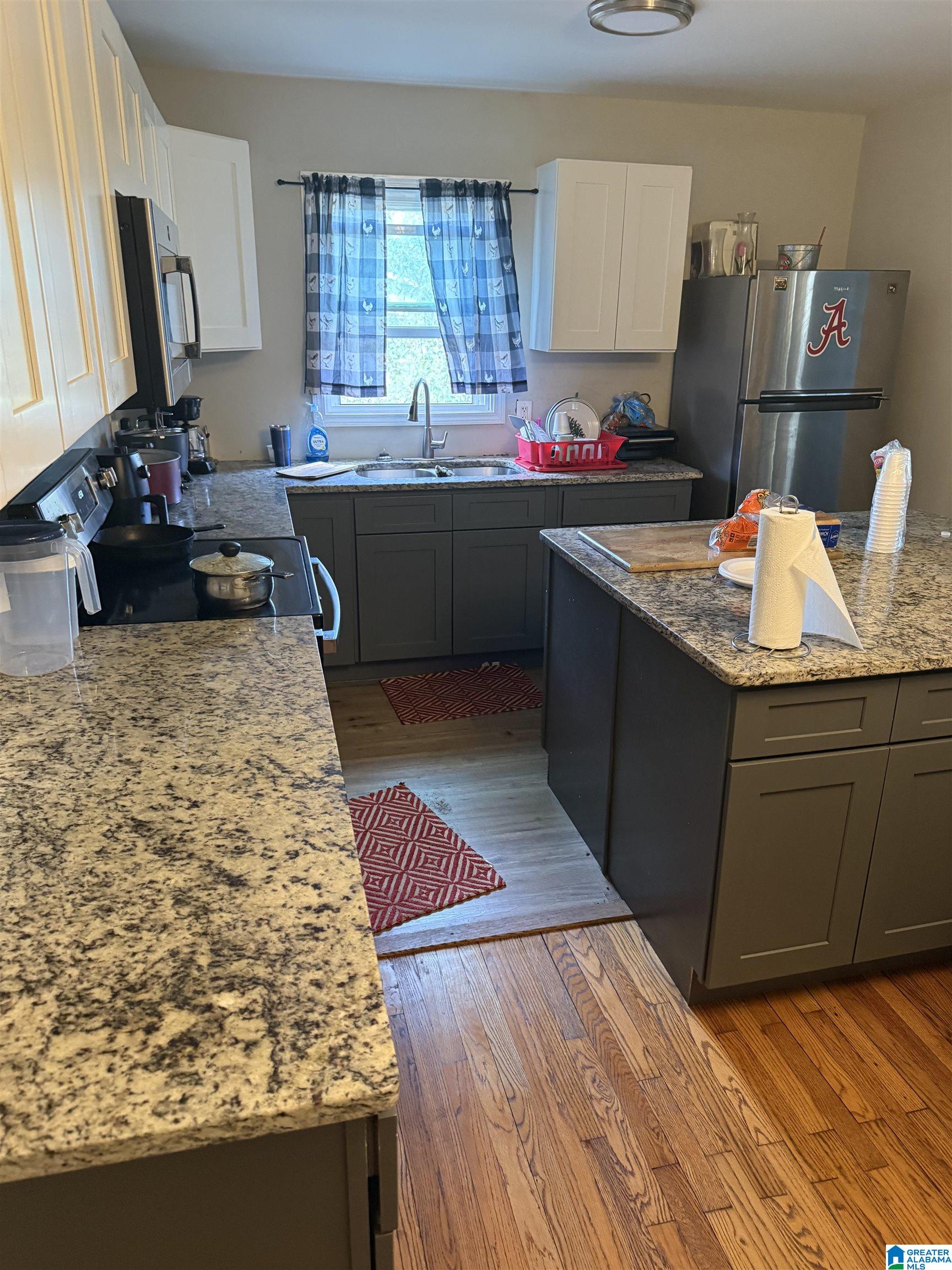 1241 15th Street Southwest Birmingham, AL 35211 - Photo 9 of 26