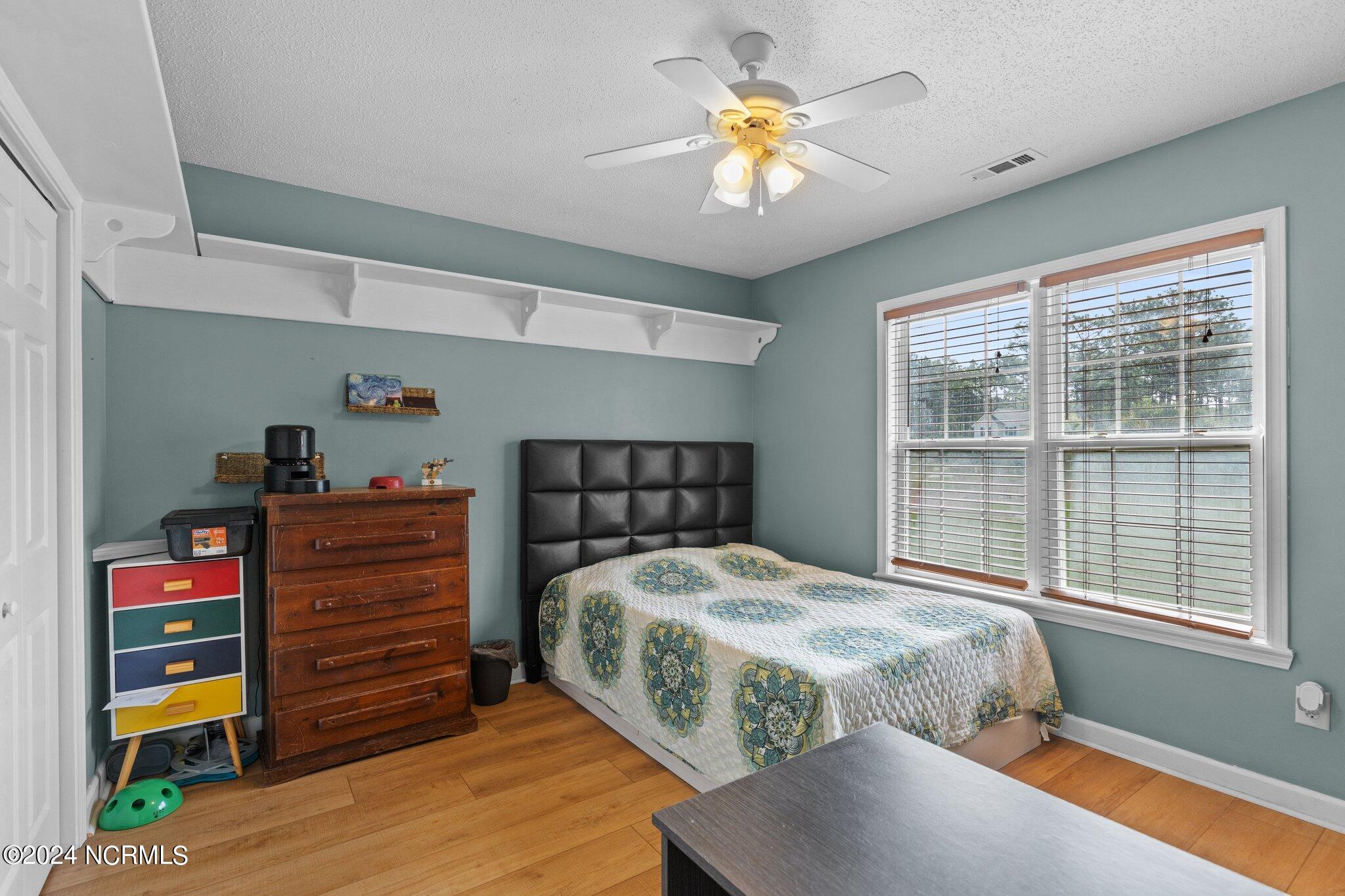 366 Barrington Ridge Bogue, NC 28570 - Photo 30 of 44 Bedroom 3