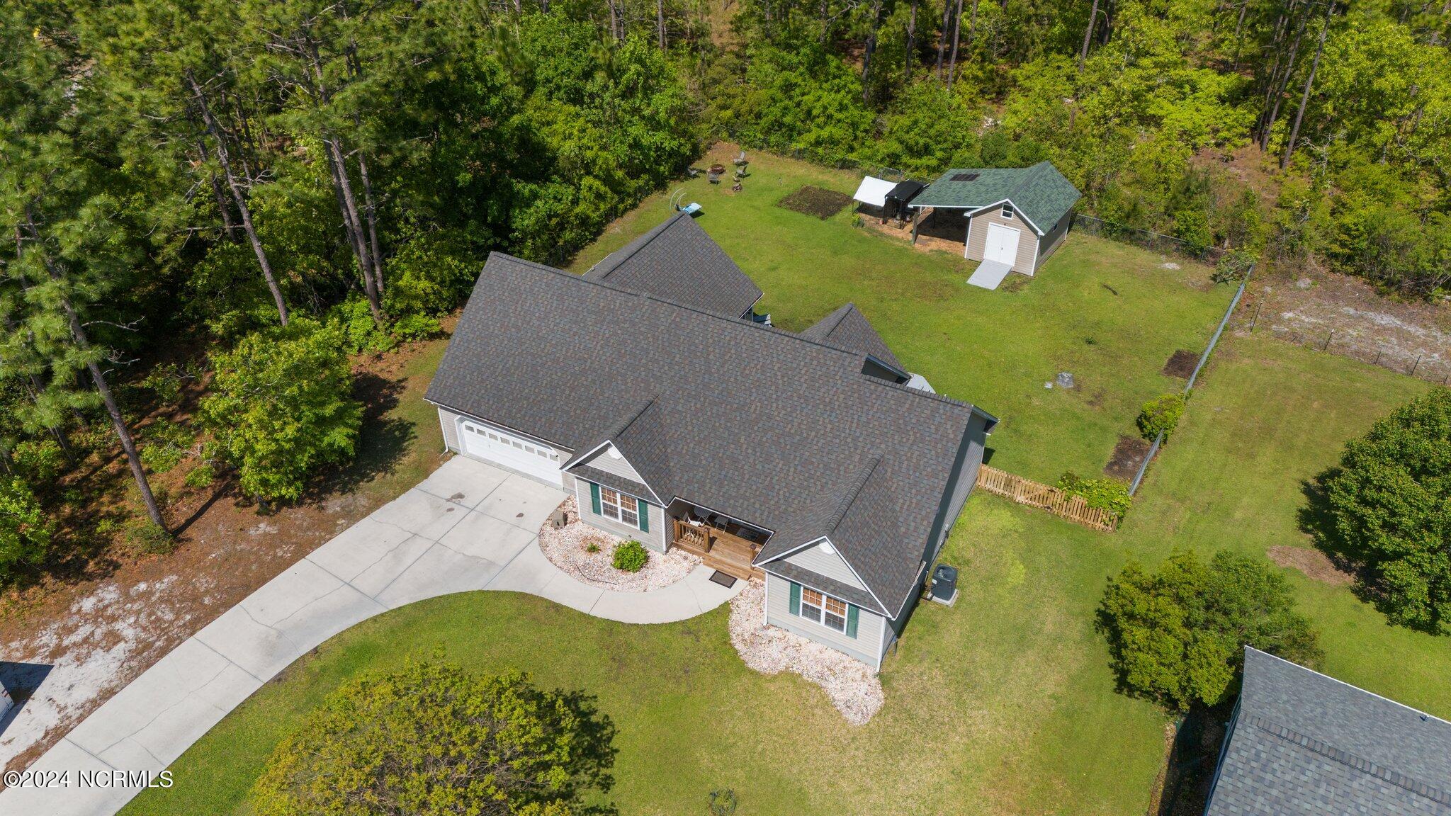 366 Barrington Ridge Bogue, NC 28570 - Photo 9 of 44 50-web-or-mls-DJI_20240426110753_0015_D