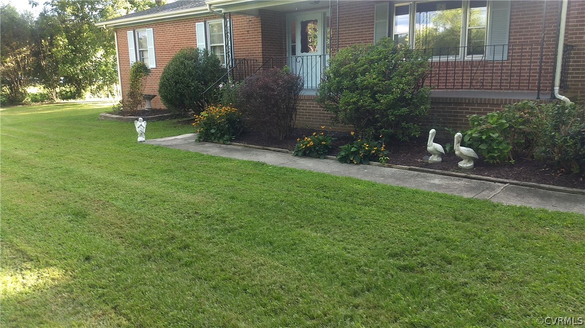 11207 Tar Bay Road Hopewell, VA 23860 - Photo 26 of 33 Gallery Image 26