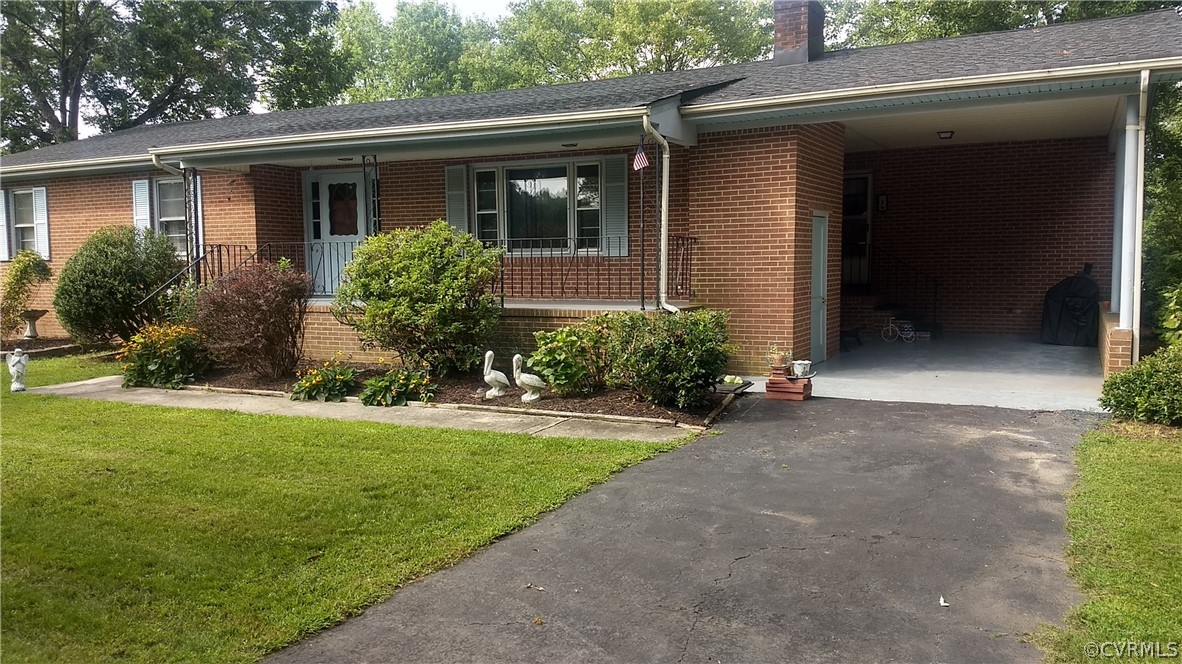 11207 Tar Bay Road Hopewell, VA 23860 - Photo 27 of 33 Gallery Image 27