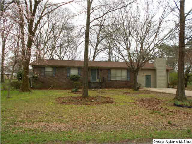 257 Pineywood Road Gardendale, AL 35071 - Photo 1 of 10