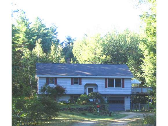 65 Rand Road Rindge, NH 03461 - Photo 1 of 1