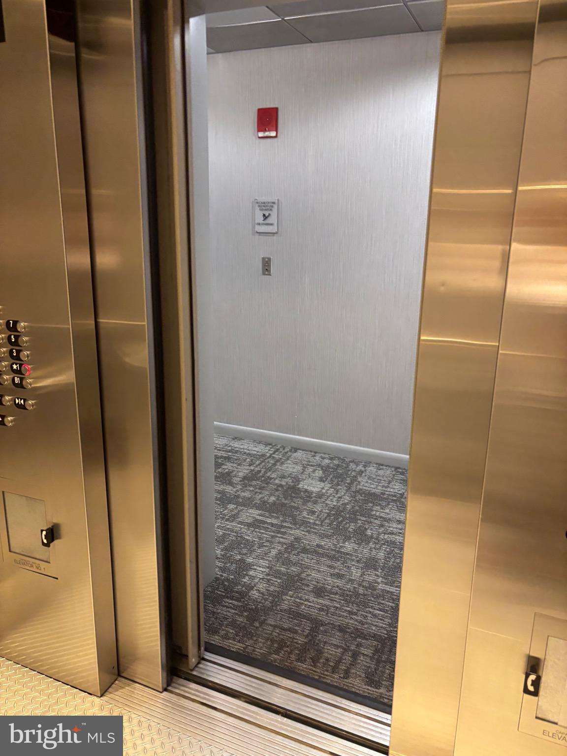 1300 N Street Northwest, Unit 21 Washington, DC 20005 - Photo 15 of 21 a bathroom with a shower