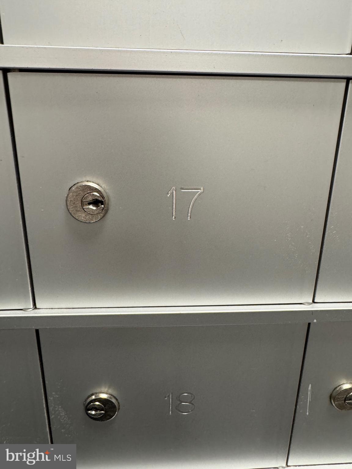 1300 N Street Northwest, Unit 21 Washington, DC 20005 - Photo 19 of 21 a close view of sink