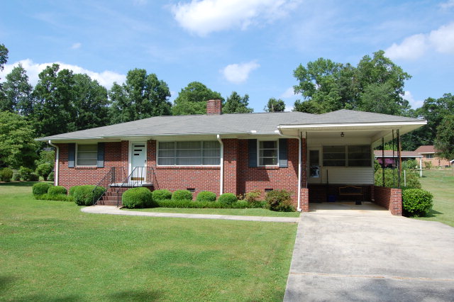 406 Sagewood Road Greenwood, SC 29646 - Photo 1 of 1 Gallery Image 1