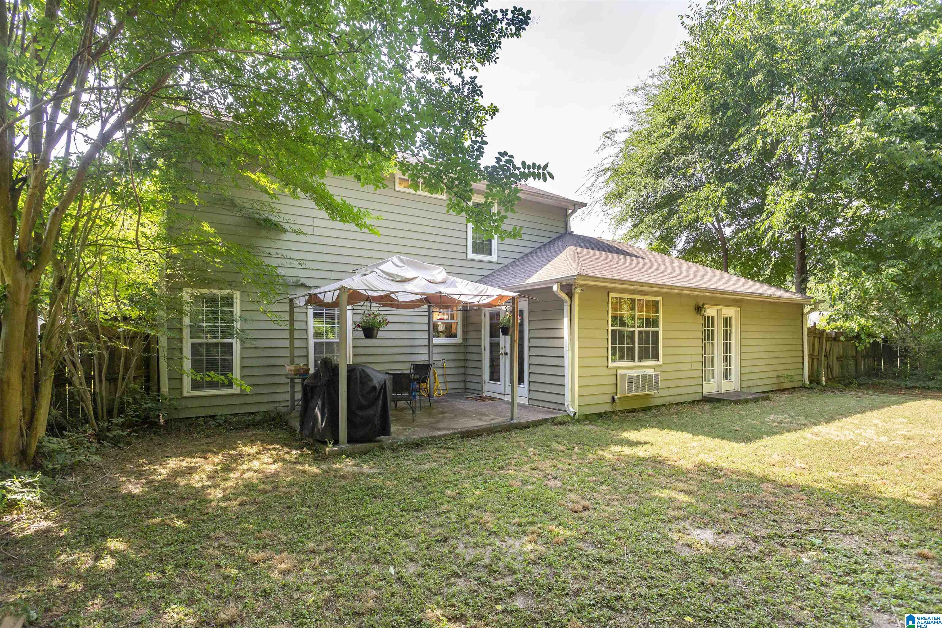 109 Brookhollow Way Pelham, AL 35124 - Photo 3 of 44