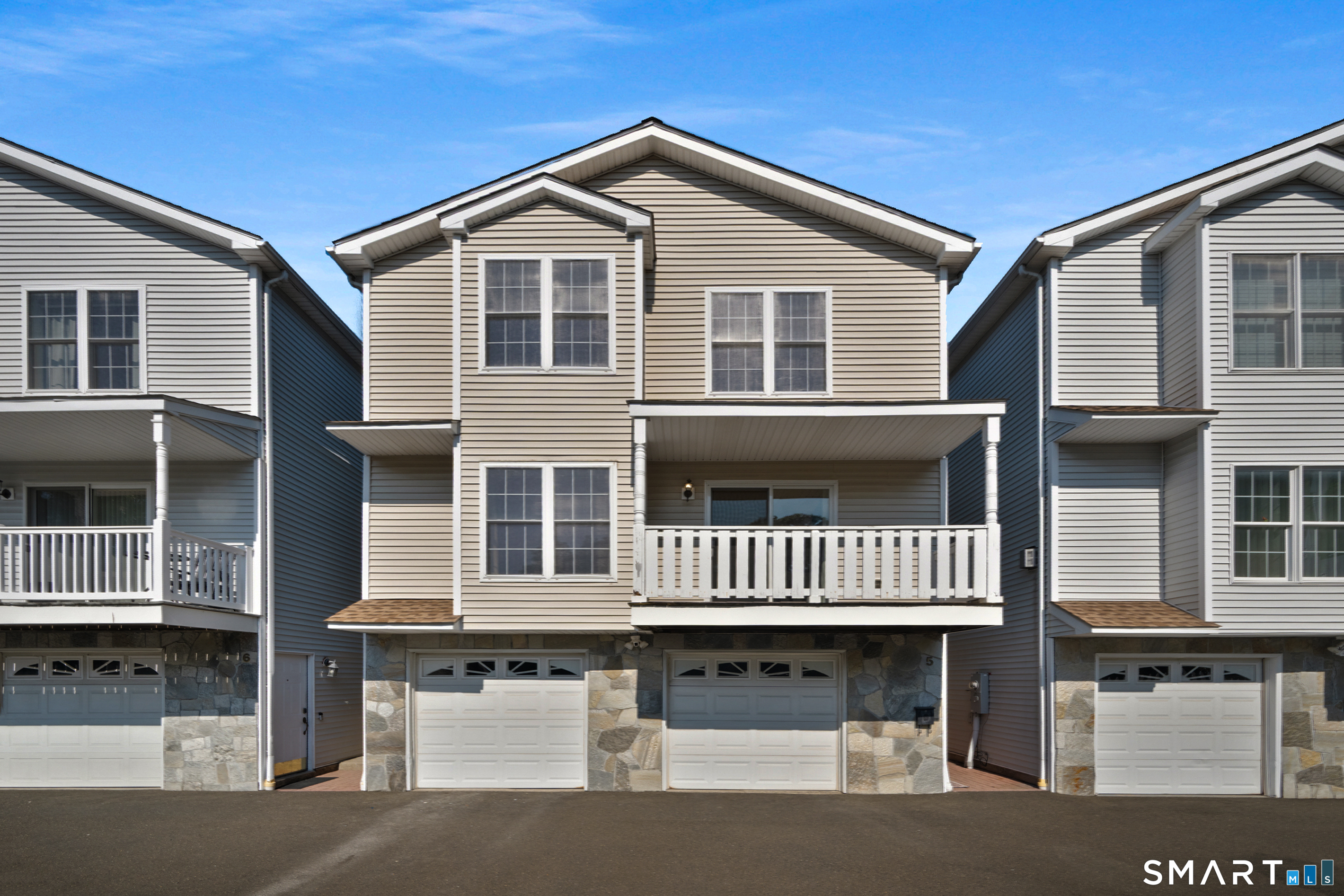 42 Highland Road, Unit 5 Stamford, CT 06902 - Photo 19 of 19 Gallery Image 19