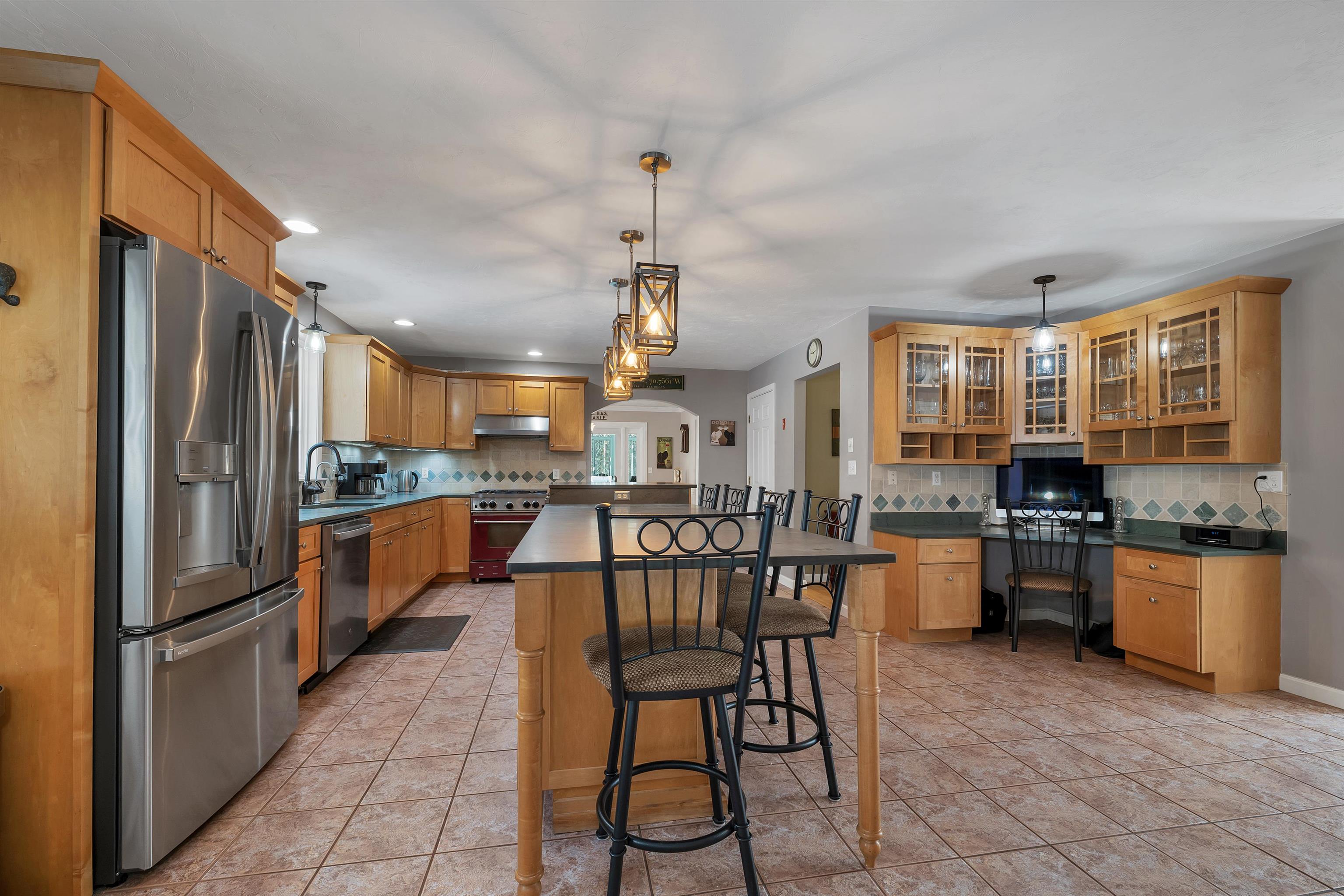 5 Ridge Road Newfields, NH 03856 - Photo 25 of 60