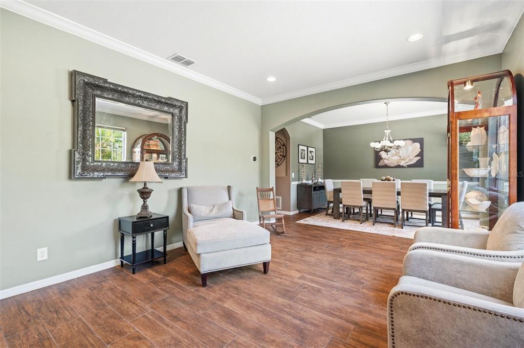 3449 Loggerhead Way Wesley Chapel, FL 33544 - Photo 5 of 52