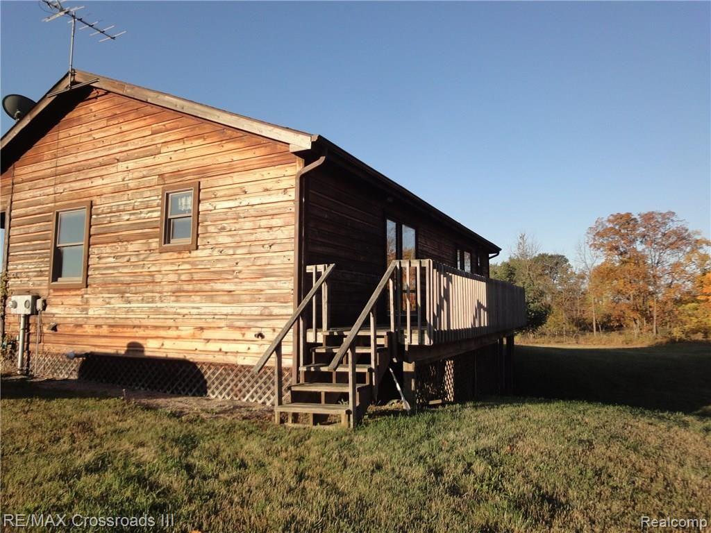 7442 Clinton Macon Road Clinton, MI 49236 - Photo 12 of 13