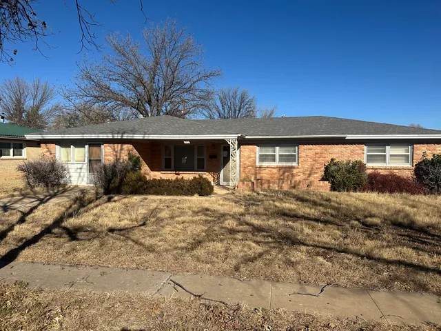 $254,900 | 600 Southwest Ave J, Seminole, TX 79360
