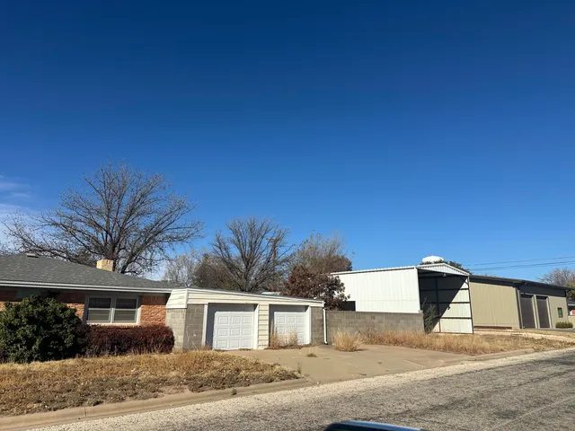 $254,900 | 600 Southwest Ave J, Seminole, TX 79360