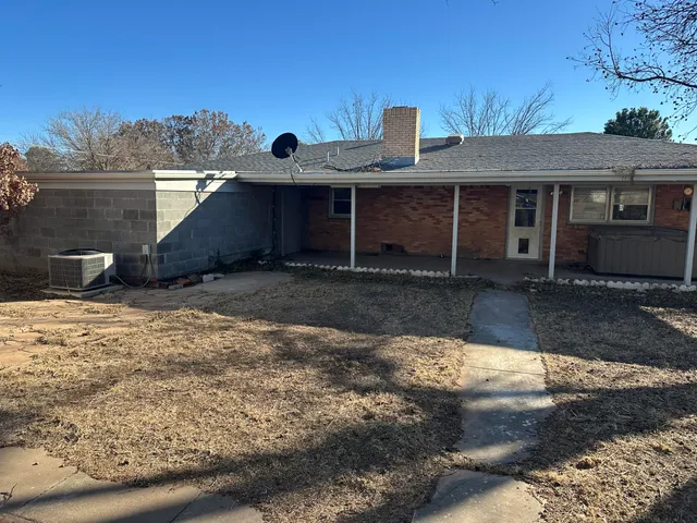 $254,900 | 600 Southwest Ave J, Seminole, TX 79360